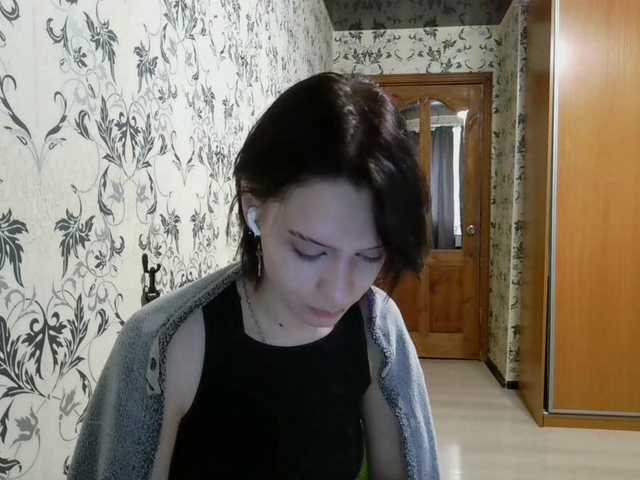 TereasaPorteus's BongaCams show and profile