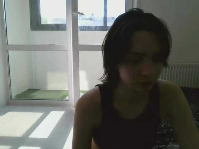 TereasaPorteus webcam