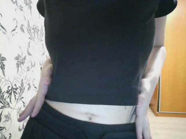 TereasaPorteus's BongaCams show and profile