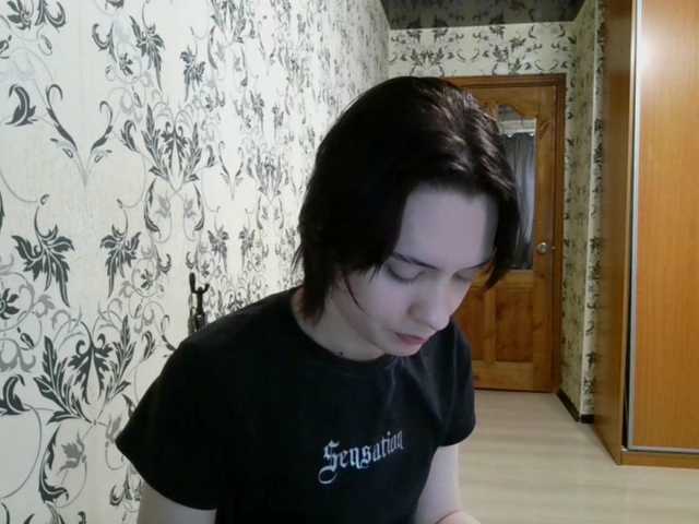 TereasaPorteus's BongaCams show and profile