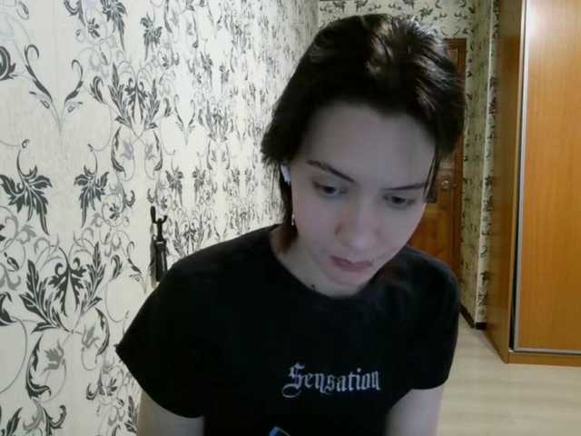 TereasaPorteus's BongaCams show and profile