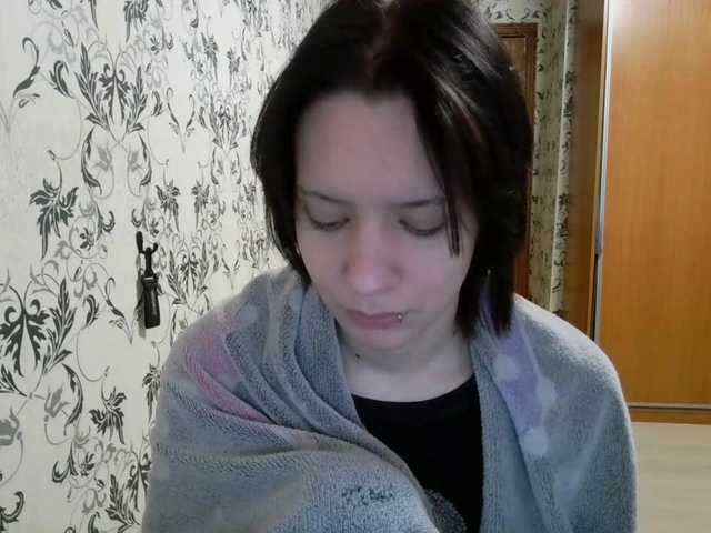 TereasaPorteus's BongaCams show and profile