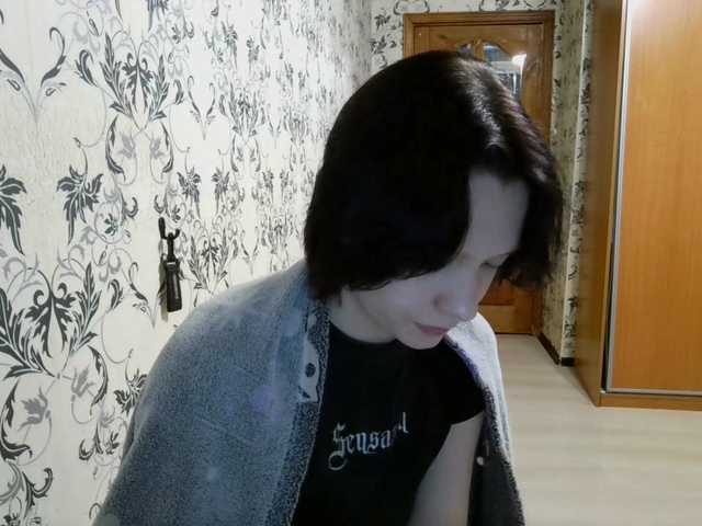 TereasaPorteus's BongaCams show and profile