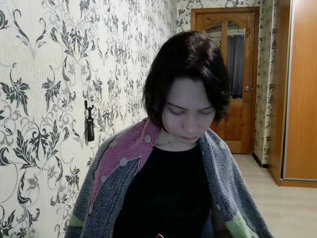 TereasaPorteus's BongaCams show and profile