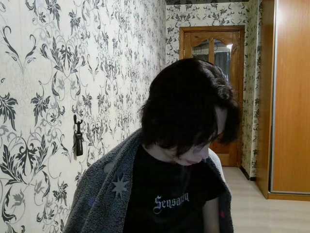 TereasaPorteus's BongaCams show and profile