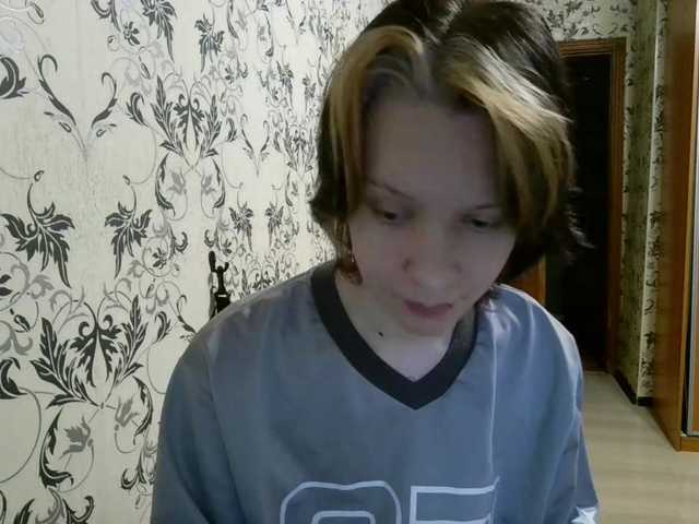 TereasaPorteus live cam