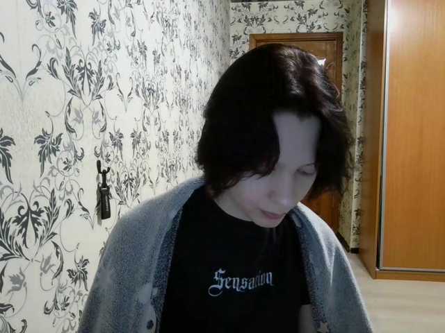 TereasaPorteus's BongaCams show and profile