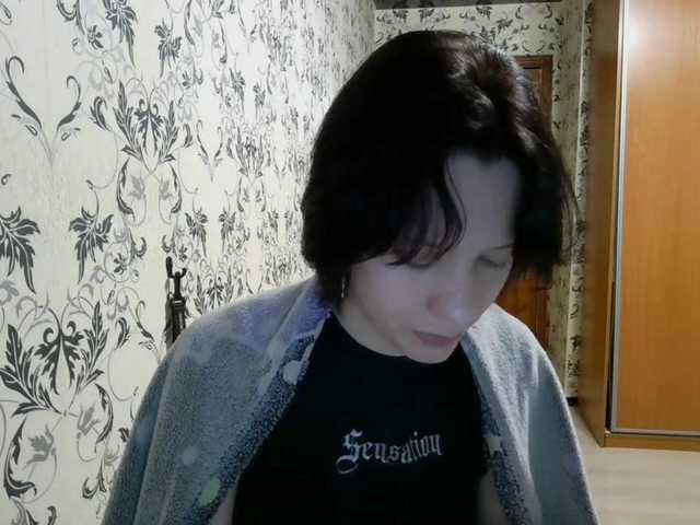 TereasaPorteus's BongaCams show and profile