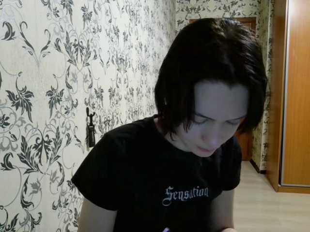 TereasaPorteus's BongaCams show and profile