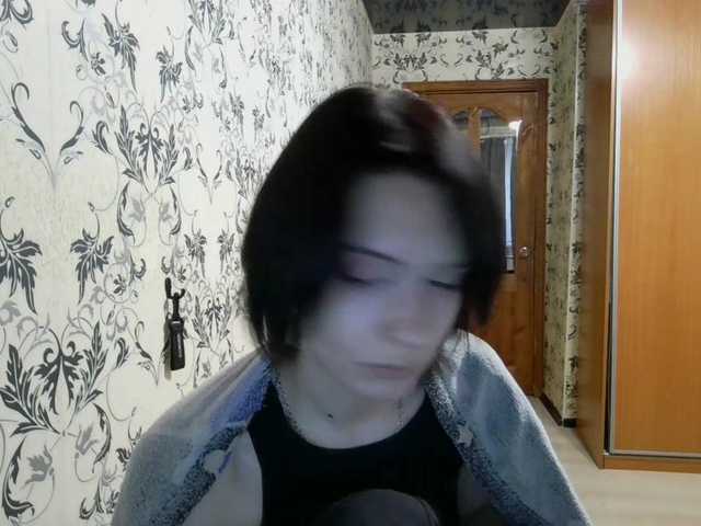 TereasaPorteus's BongaCams show and profile