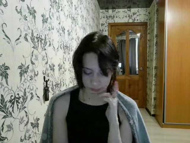 TereasaPorteus webcam