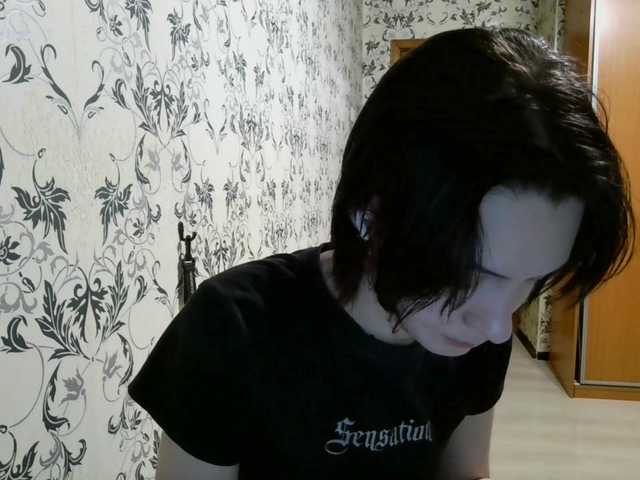 TereasaPorteus's BongaCams show and profile