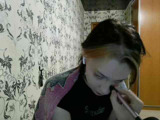 TereasaPorteus webcam