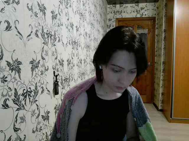 TereasaPorteus webcam