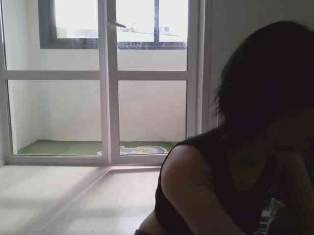 TereasaPorteus webcam