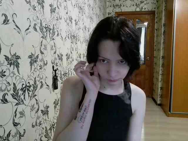 TereasaPorteus webcam