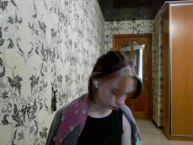 TereasaPorteus webcam