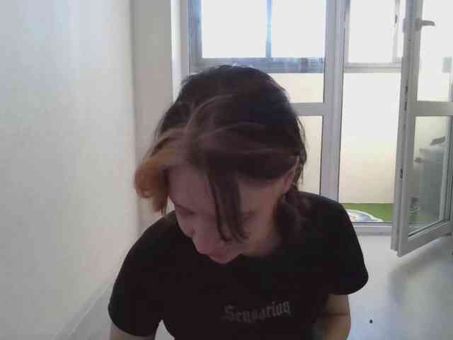 TereasaPorteus webcam