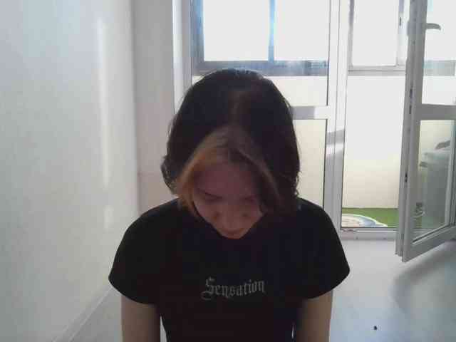TereasaPorteus webcam