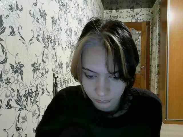 TereasaPorteus webcam