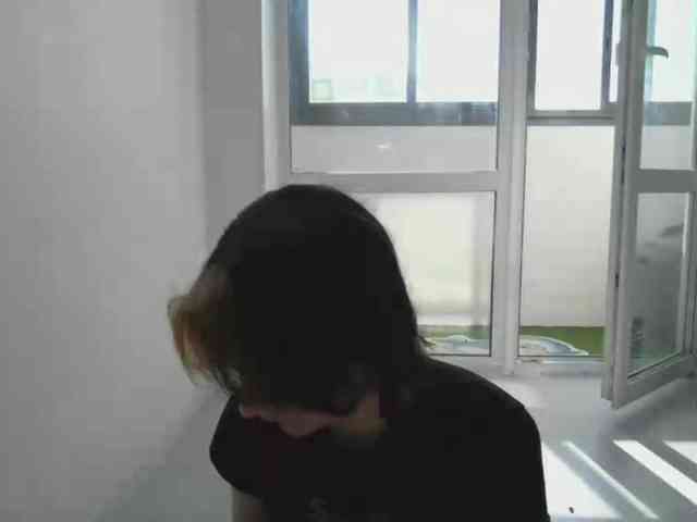 TereasaPorteus webcam