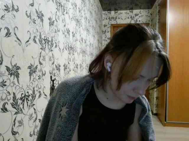 TereasaPorteus webcam