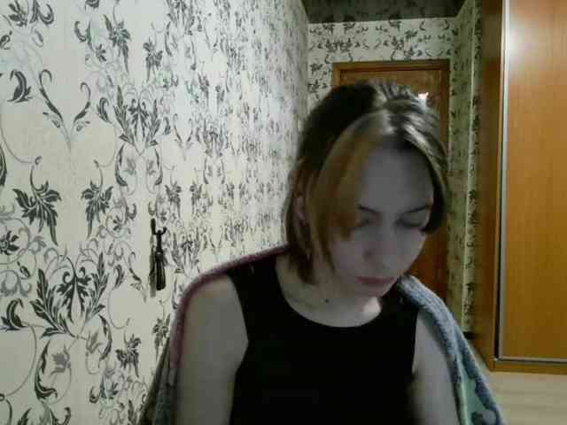 TereasaPorteus webcam