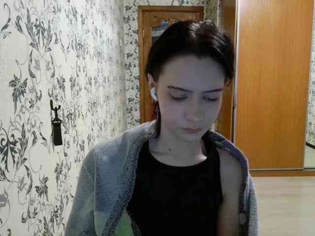 TereasaPorteus webcam