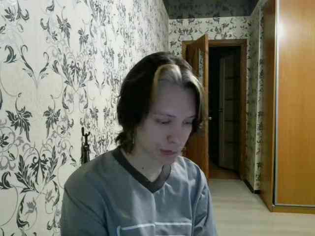 TereasaPorteus webcam