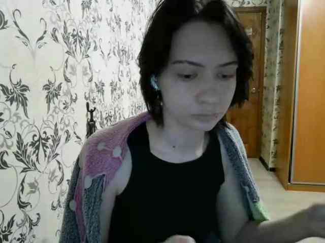 TereasaPorteus webcam