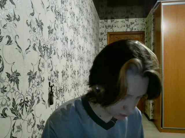 TereasaPorteus webcam