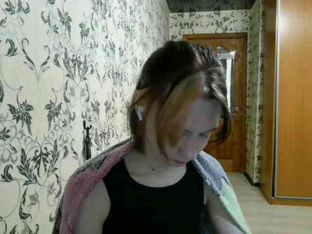 TereasaPorteus webcam