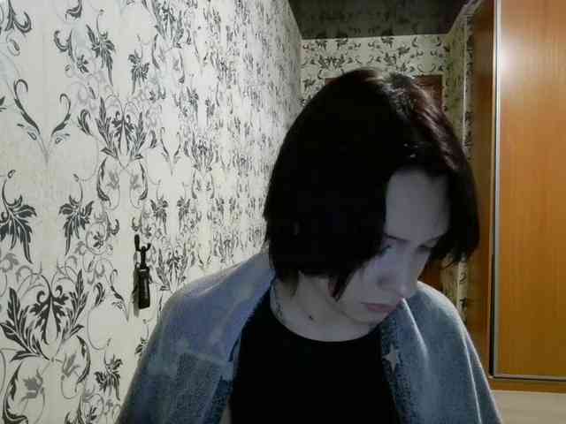 TereasaPorteus webcam