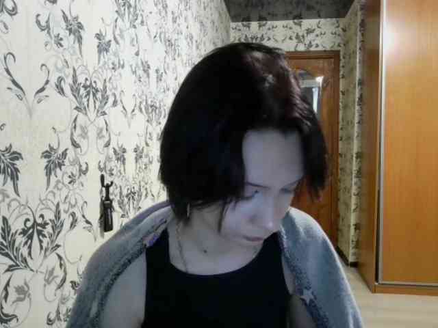 TereasaPorteus webcam