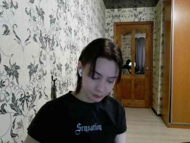 TereasaPorteus webcam