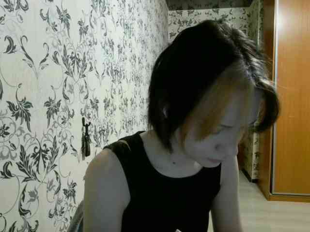 TereasaPorteus webcam