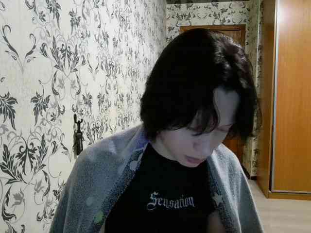 TereasaPorteus webcam