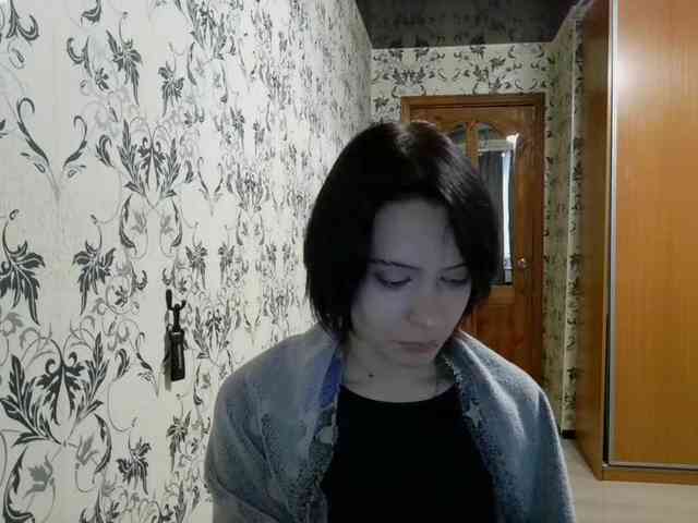 TereasaPorteus webcam