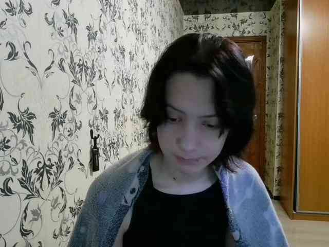 TereasaPorteus webcam