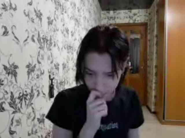 TereasaPorteus webcam