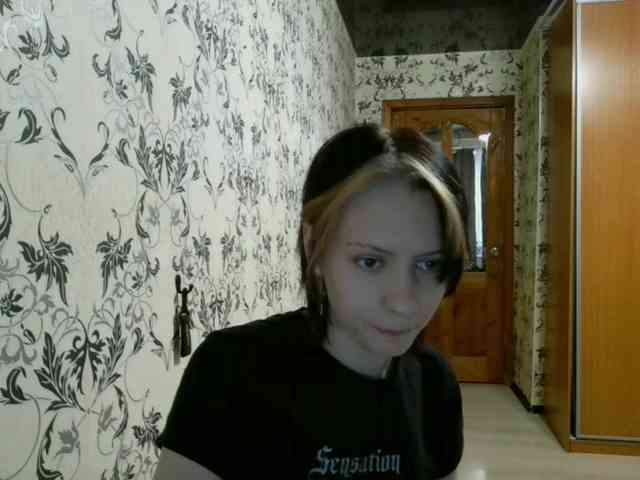 TereasaPorteus webcam