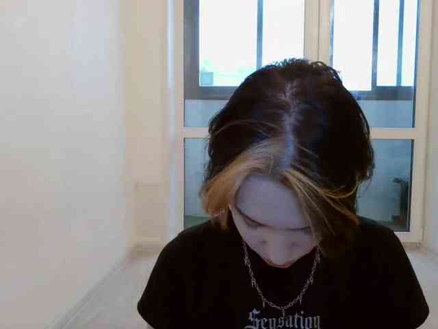 TereasaPorteus webcam