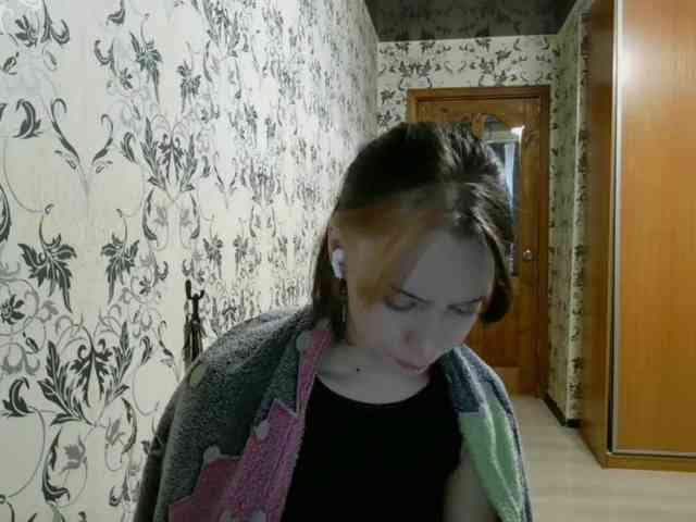 TereasaPorteus webcam