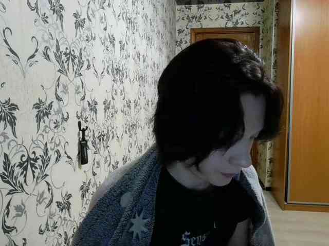 TereasaPorteus webcam