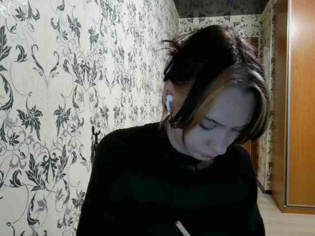 TereasaPorteus webcam