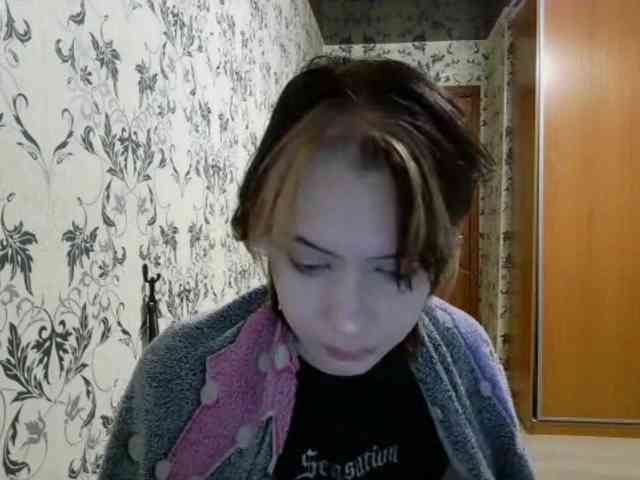 TereasaPorteus webcam