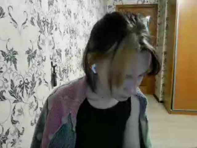 TereasaPorteus webcam