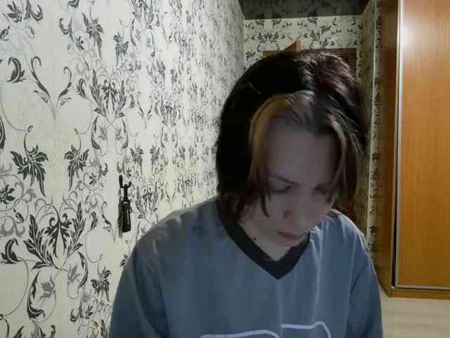 TereasaPorteus webcam