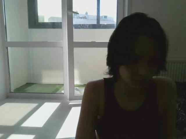 TereasaPorteus webcam