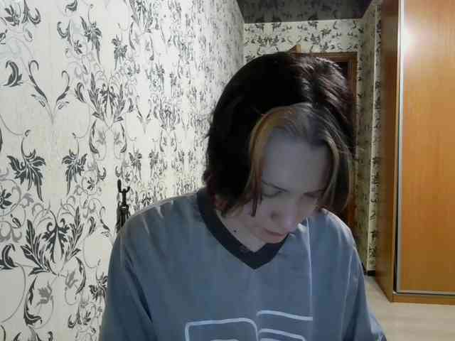 TereasaPorteus webcam